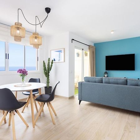Candelaria Playa Tenerife Zewnętrze zdjęcie