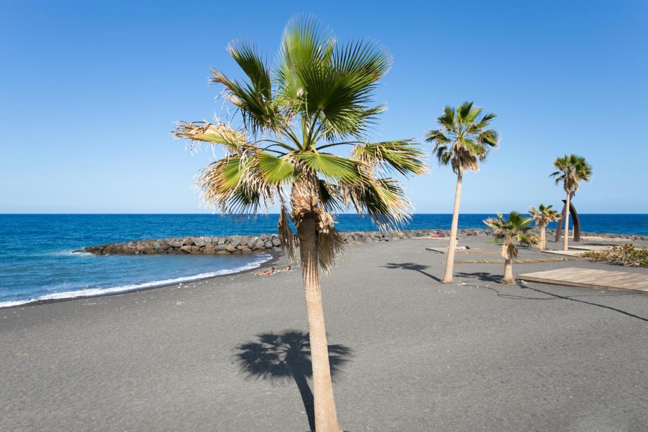 Candelaria Playa Tenerife Zewnętrze zdjęcie