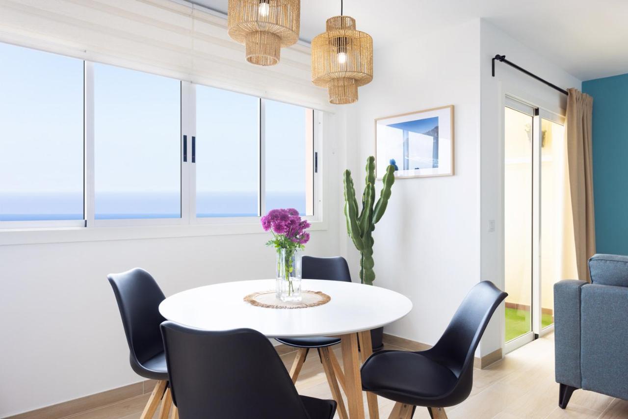Candelaria Playa Tenerife Zewnętrze zdjęcie